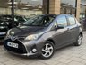 USED 2015 65 TOYOTA YARIS 1.5 VVT-h Icon Hatchback 5dr Petrol Hybrid E-CVT Euro 6 (101 ps) Rear Camera