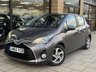USED 2015 65 TOYOTA YARIS 1.5 VVT-h Icon Hatchback 5dr Petrol Hybrid E-CVT Euro 6 (101 ps) Rear Camera
