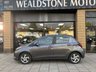 USED 2015 65 TOYOTA YARIS 1.5 VVT-h Icon Hatchback 5dr Petrol Hybrid E-CVT Euro 6 (101 ps) Rear Camera
