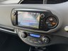 USED 2015 65 TOYOTA YARIS 1.5 VVT-h Icon Hatchback 5dr Petrol Hybrid E-CVT Euro 6 (101 ps) Rear Camera