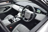 USED 2019 69 LAND ROVER RANGE ROVER EVOQUE 2.0 P250 MHEV 1st Ed SUV 5dr Petrol Auto 4WD Euro 6 (s/s) (249 ps) FULL HISTORY / LOVELY SPEC