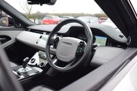 USED 2019 69 LAND ROVER RANGE ROVER EVOQUE 2.0 P250 MHEV 1st Ed SUV 5dr Petrol Auto 4WD Euro 6 (s/s) (249 ps) FULL HISTORY / LOVELY SPEC