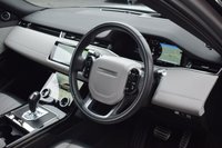 USED 2019 69 LAND ROVER RANGE ROVER EVOQUE 2.0 P250 MHEV 1st Ed SUV 5dr Petrol Auto 4WD Euro 6 (s/s) (249 ps) FULL HISTORY / LOVELY SPEC