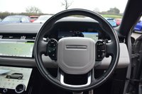 USED 2019 69 LAND ROVER RANGE ROVER EVOQUE 2.0 P250 MHEV 1st Ed SUV 5dr Petrol Auto 4WD Euro 6 (s/s) (249 ps) FULL HISTORY / LOVELY SPEC
