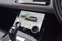 USED 2019 69 LAND ROVER RANGE ROVER EVOQUE 2.0 P250 MHEV 1st Ed SUV 5dr Petrol Auto 4WD Euro 6 (s/s) (249 ps) FULL HISTORY / LOVELY SPEC
