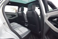 USED 2019 69 LAND ROVER RANGE ROVER EVOQUE 2.0 P250 MHEV 1st Ed SUV 5dr Petrol Auto 4WD Euro 6 (s/s) (249 ps) FULL HISTORY / LOVELY SPEC