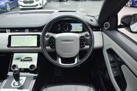USED 2019 69 LAND ROVER RANGE ROVER EVOQUE 2.0 P250 MHEV 1st Ed SUV 5dr Petrol Auto 4WD Euro 6 (s/s) (249 ps) FULL HISTORY / LOVELY SPEC