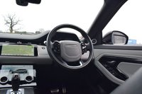 USED 2019 69 LAND ROVER RANGE ROVER EVOQUE 2.0 P250 MHEV 1st Ed SUV 5dr Petrol Auto 4WD Euro 6 (s/s) (249 ps) FULL HISTORY / LOVELY SPEC