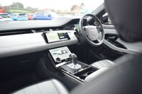 USED 2019 69 LAND ROVER RANGE ROVER EVOQUE 2.0 P250 MHEV 1st Ed SUV 5dr Petrol Auto 4WD Euro 6 (s/s) (249 ps) FULL HISTORY / LOVELY SPEC