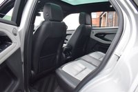 USED 2019 69 LAND ROVER RANGE ROVER EVOQUE 2.0 P250 MHEV 1st Ed SUV 5dr Petrol Auto 4WD Euro 6 (s/s) (249 ps) FULL HISTORY / LOVELY SPEC