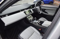 USED 2019 69 LAND ROVER RANGE ROVER EVOQUE 2.0 P250 MHEV 1st Ed SUV 5dr Petrol Auto 4WD Euro 6 (s/s) (249 ps) FULL HISTORY / LOVELY SPEC
