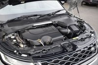 USED 2019 69 LAND ROVER RANGE ROVER EVOQUE 2.0 P250 MHEV 1st Ed SUV 5dr Petrol Auto 4WD Euro 6 (s/s) (249 ps) FULL HISTORY / LOVELY SPEC