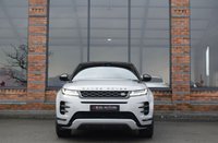 USED 2019 69 LAND ROVER RANGE ROVER EVOQUE 2.0 P250 MHEV 1st Ed SUV 5dr Petrol Auto 4WD Euro 6 (s/s) (249 ps) FULL HISTORY / LOVELY SPEC