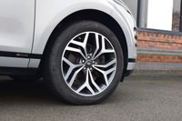 USED 2019 69 LAND ROVER RANGE ROVER EVOQUE 2.0 P250 MHEV 1st Ed SUV 5dr Petrol Auto 4WD Euro 6 (s/s) (249 ps) FULL HISTORY / LOVELY SPEC