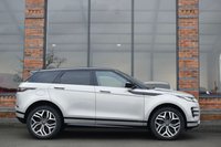 USED 2019 69 LAND ROVER RANGE ROVER EVOQUE 2.0 P250 MHEV 1st Ed SUV 5dr Petrol Auto 4WD Euro 6 (s/s) (249 ps) FULL HISTORY / LOVELY SPEC