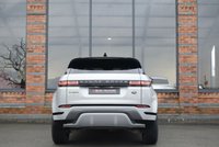USED 2019 69 LAND ROVER RANGE ROVER EVOQUE 2.0 P250 MHEV 1st Ed SUV 5dr Petrol Auto 4WD Euro 6 (s/s) (249 ps) FULL HISTORY / LOVELY SPEC
