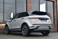 USED 2019 69 LAND ROVER RANGE ROVER EVOQUE 2.0 P250 MHEV 1st Ed SUV 5dr Petrol Auto 4WD Euro 6 (s/s) (249 ps) FULL HISTORY / LOVELY SPEC