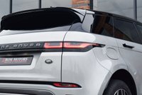 USED 2019 69 LAND ROVER RANGE ROVER EVOQUE 2.0 P250 MHEV 1st Ed SUV 5dr Petrol Auto 4WD Euro 6 (s/s) (249 ps) FULL HISTORY / LOVELY SPEC