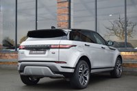 USED 2019 69 LAND ROVER RANGE ROVER EVOQUE 2.0 P250 MHEV 1st Ed SUV 5dr Petrol Auto 4WD Euro 6 (s/s) (249 ps) FULL HISTORY / LOVELY SPEC