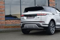 USED 2019 69 LAND ROVER RANGE ROVER EVOQUE 2.0 P250 MHEV 1st Ed SUV 5dr Petrol Auto 4WD Euro 6 (s/s) (249 ps) FULL HISTORY / LOVELY SPEC