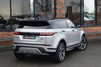 USED 2019 69 LAND ROVER RANGE ROVER EVOQUE 2.0 P250 MHEV 1st Ed SUV 5dr Petrol Auto 4WD Euro 6 (s/s) (249 ps) FULL HISTORY / LOVELY SPEC