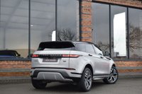 USED 2019 69 LAND ROVER RANGE ROVER EVOQUE 2.0 P250 MHEV 1st Ed SUV 5dr Petrol Auto 4WD Euro 6 (s/s) (249 ps) FULL HISTORY / LOVELY SPEC