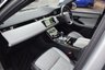 USED 2019 69 LAND ROVER RANGE ROVER EVOQUE 2.0 P250 MHEV 1st Ed SUV 5dr Petrol Auto 4WD Euro 6 (s/s) (249 ps) FULL HISTORY / LOVELY SPEC