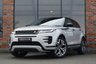 USED 2019 69 LAND ROVER RANGE ROVER EVOQUE 2.0 P250 MHEV 1st Ed SUV 5dr Petrol Auto 4WD Euro 6 (s/s) (249 ps) FULL HISTORY / LOVELY SPEC