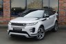 USED 2019 69 LAND ROVER RANGE ROVER EVOQUE 2.0 P250 MHEV 1st Ed SUV 5dr Petrol Auto 4WD Euro 6 (s/s) (249 ps) FULL HISTORY / LOVELY SPEC