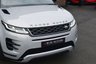 USED 2019 69 LAND ROVER RANGE ROVER EVOQUE 2.0 P250 MHEV 1st Ed SUV 5dr Petrol Auto 4WD Euro 6 (s/s) (249 ps) FULL HISTORY / LOVELY SPEC