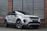 USED 2019 69 LAND ROVER RANGE ROVER EVOQUE 2.0 P250 MHEV 1st Ed SUV 5dr Petrol Auto 4WD Euro 6 (s/s) (249 ps) FULL HISTORY / LOVELY SPEC