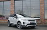 USED 2019 69 LAND ROVER RANGE ROVER EVOQUE 2.0 P250 MHEV 1st Ed SUV 5dr Petrol Auto 4WD Euro 6 (s/s) (249 ps) FULL HISTORY / LOVELY SPEC