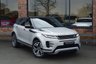 USED 2019 69 LAND ROVER RANGE ROVER EVOQUE 2.0 P250 MHEV 1st Ed SUV 5dr Petrol Auto 4WD Euro 6 (s/s) (249 ps) FULL HISTORY / LOVELY SPEC