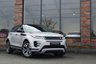 USED 2019 69 LAND ROVER RANGE ROVER EVOQUE 2.0 P250 MHEV 1st Ed SUV 5dr Petrol Auto 4WD Euro 6 (s/s) (249 ps) FULL HISTORY / LOVELY SPEC
