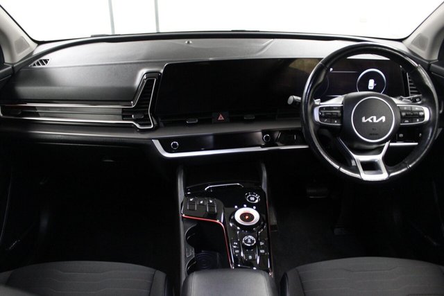 2022 KIA SPORTAGE - Photo 11