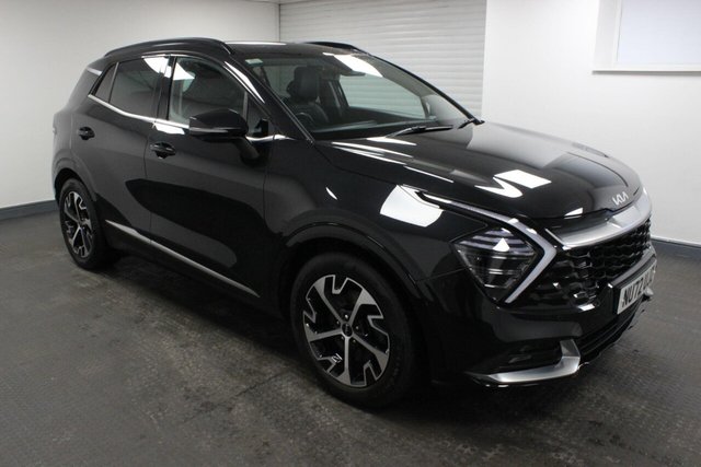 2022 KIA SPORTAGE - Photo 3