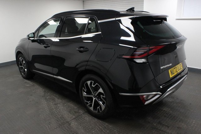 2022 KIA SPORTAGE - Photo 4