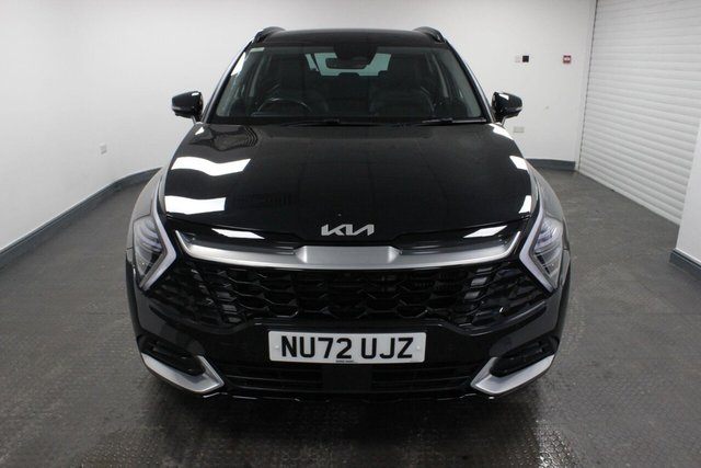 2022 KIA SPORTAGE - Photo 2