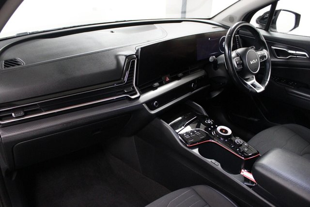 2022 KIA SPORTAGE - Photo 10