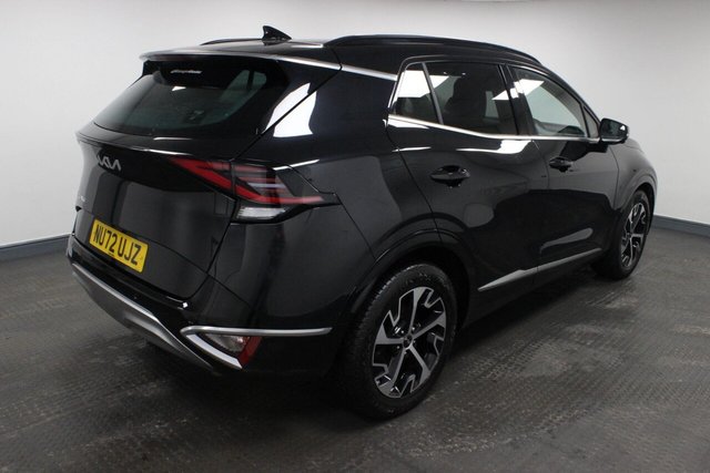 2022 KIA SPORTAGE - Photo 6