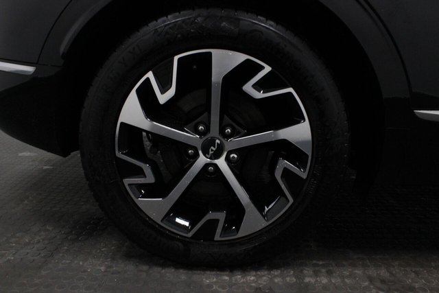 2022 KIA SPORTAGE - Photo 7