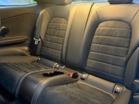 USED 2019 69 MERCEDES-BENZ C-CLASS 2.0 C300d AMG Line (Premium) Coupe 2dr Diesel G-Tronic+ Euro 6 (s/s)  Sat Nav, CarPlay, Rev Cam