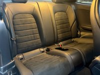 USED 2019 69 MERCEDES-BENZ C-CLASS 2.0 C300d AMG Line (Premium) Coupe 2dr Diesel G-Tronic+ Euro 6 (s/s)  Sat Nav, CarPlay, Rev Cam