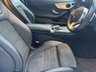 USED 2019 69 MERCEDES-BENZ C-CLASS 2.0 C300d AMG Line (Premium) Coupe 2dr Diesel G-Tronic+ Euro 6 (s/s)  Sat Nav, CarPlay, Rev Cam