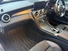 USED 2019 69 MERCEDES-BENZ C-CLASS 2.0 C300d AMG Line (Premium) Coupe 2dr Diesel G-Tronic+ Euro 6 (s/s)  Sat Nav, CarPlay, Rev Cam