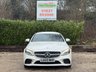 USED 2019 69 MERCEDES-BENZ C-CLASS 2.0 C300d AMG Line (Premium) Coupe 2dr Diesel G-Tronic+ Euro 6 (s/s)  Sat Nav, CarPlay, Rev Cam