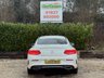 USED 2019 69 MERCEDES-BENZ C-CLASS 2.0 C300d AMG Line (Premium) Coupe 2dr Diesel G-Tronic+ Euro 6 (s/s)  Sat Nav, CarPlay, Rev Cam