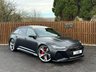 USED 2023 73 AUDI RS6 AVANT 4.0 TFSI V8 Vorsprung Tiptronic quattro Euro 6 (s/s) 5dr 1 Former Keeper PerfectExample