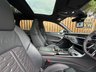 USED 2023 73 AUDI RS6 AVANT 4.0 TFSI V8 Vorsprung Tiptronic quattro Euro 6 (s/s) 5dr 1 Former Keeper PerfectExample