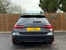 USED 2023 73 AUDI RS6 AVANT 4.0 TFSI V8 Vorsprung Tiptronic quattro Euro 6 (s/s) 5dr 1 Former Keeper PerfectExample